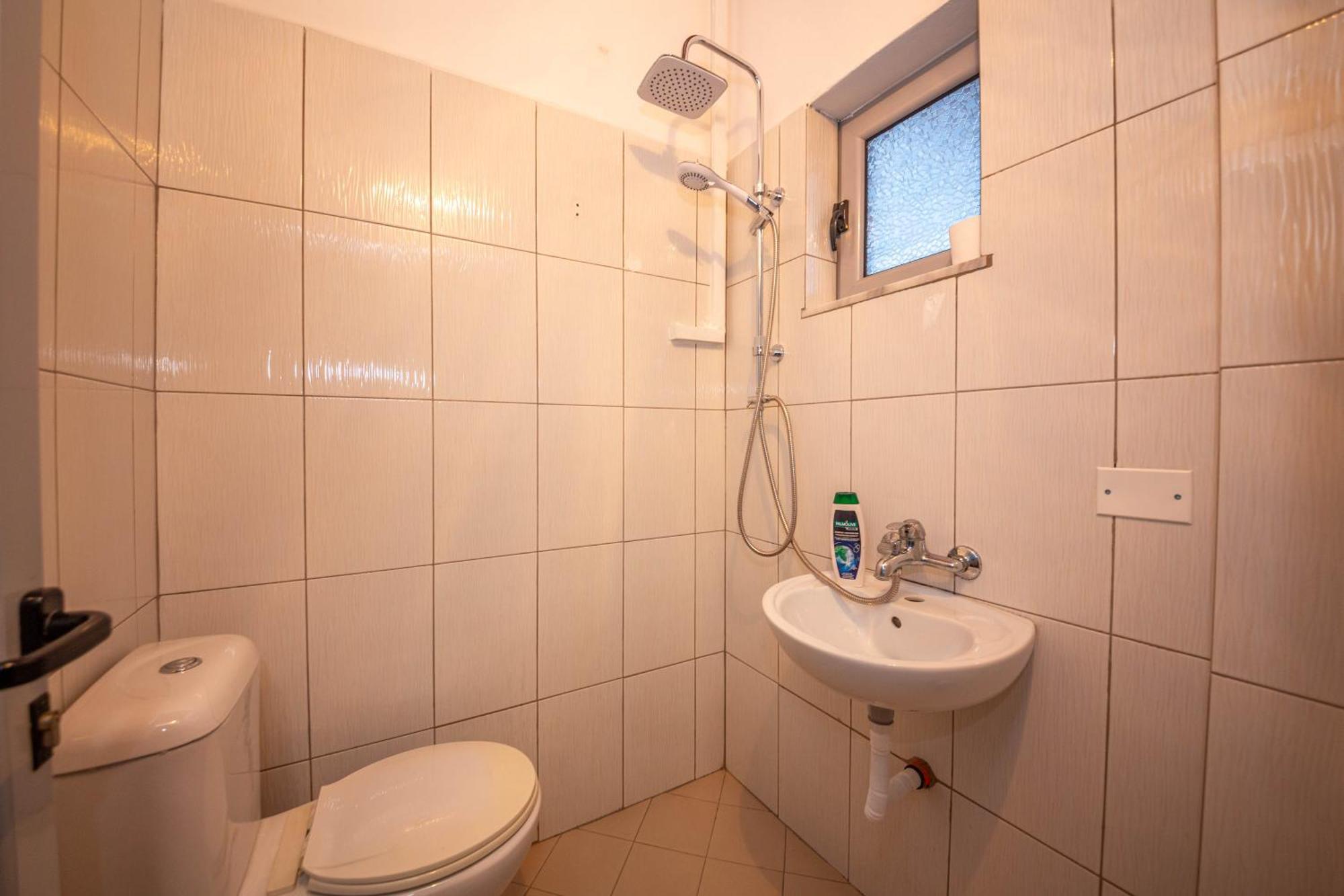 Hotel Shpella Berat Room photo